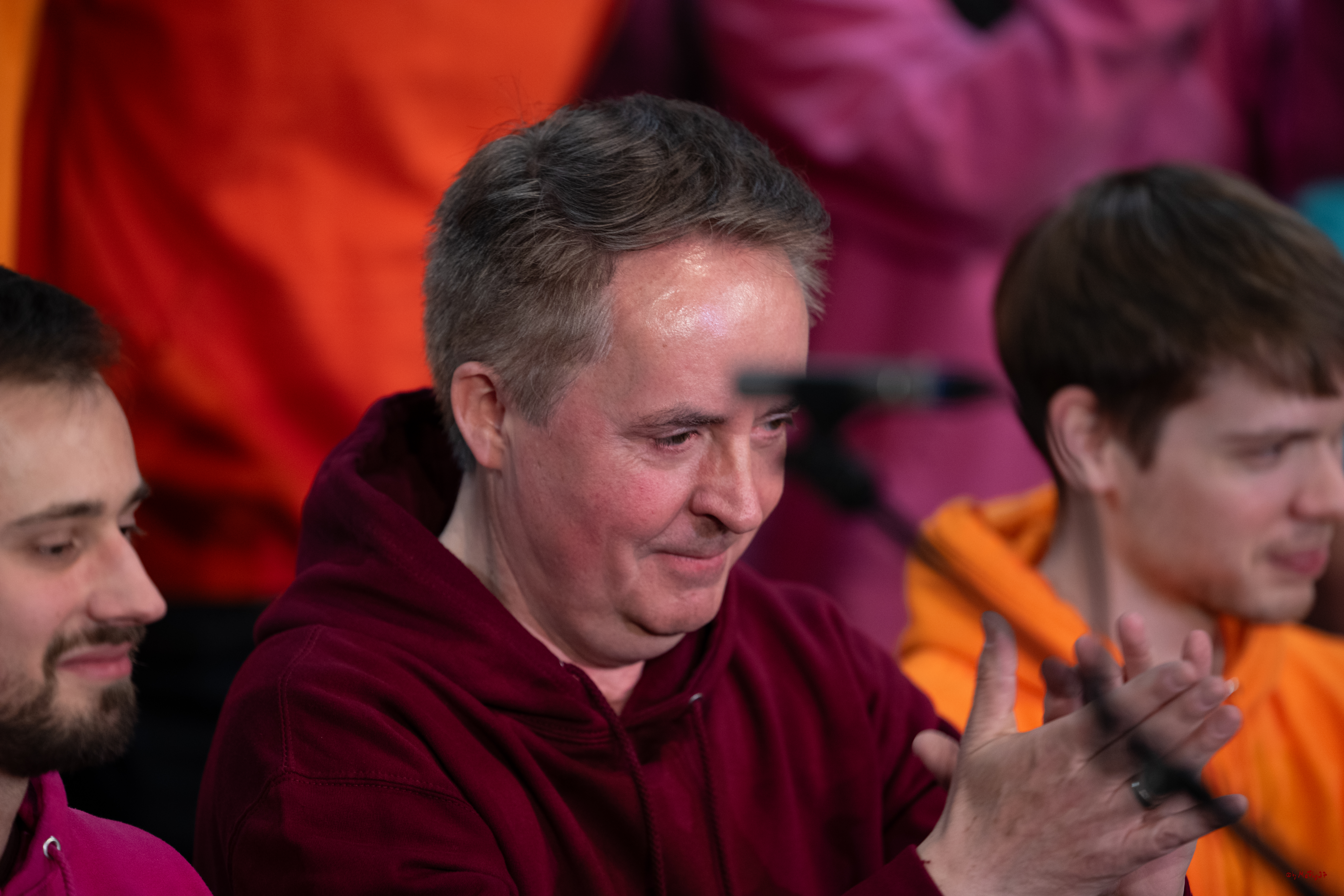 Kölsche Leechter live; Köln, 01.04.2025