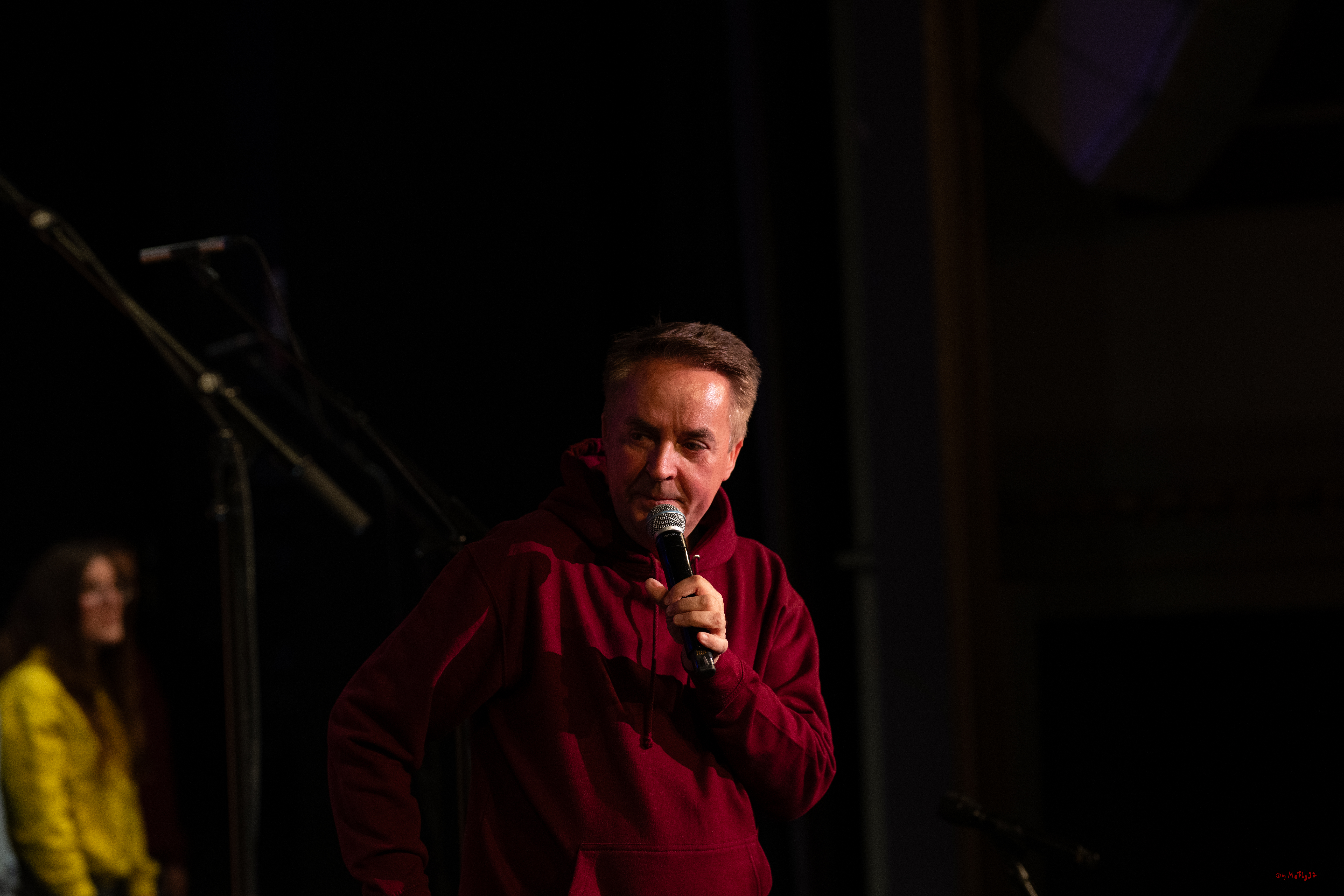 Kölsche Leechter live; Köln, 01.04.2025