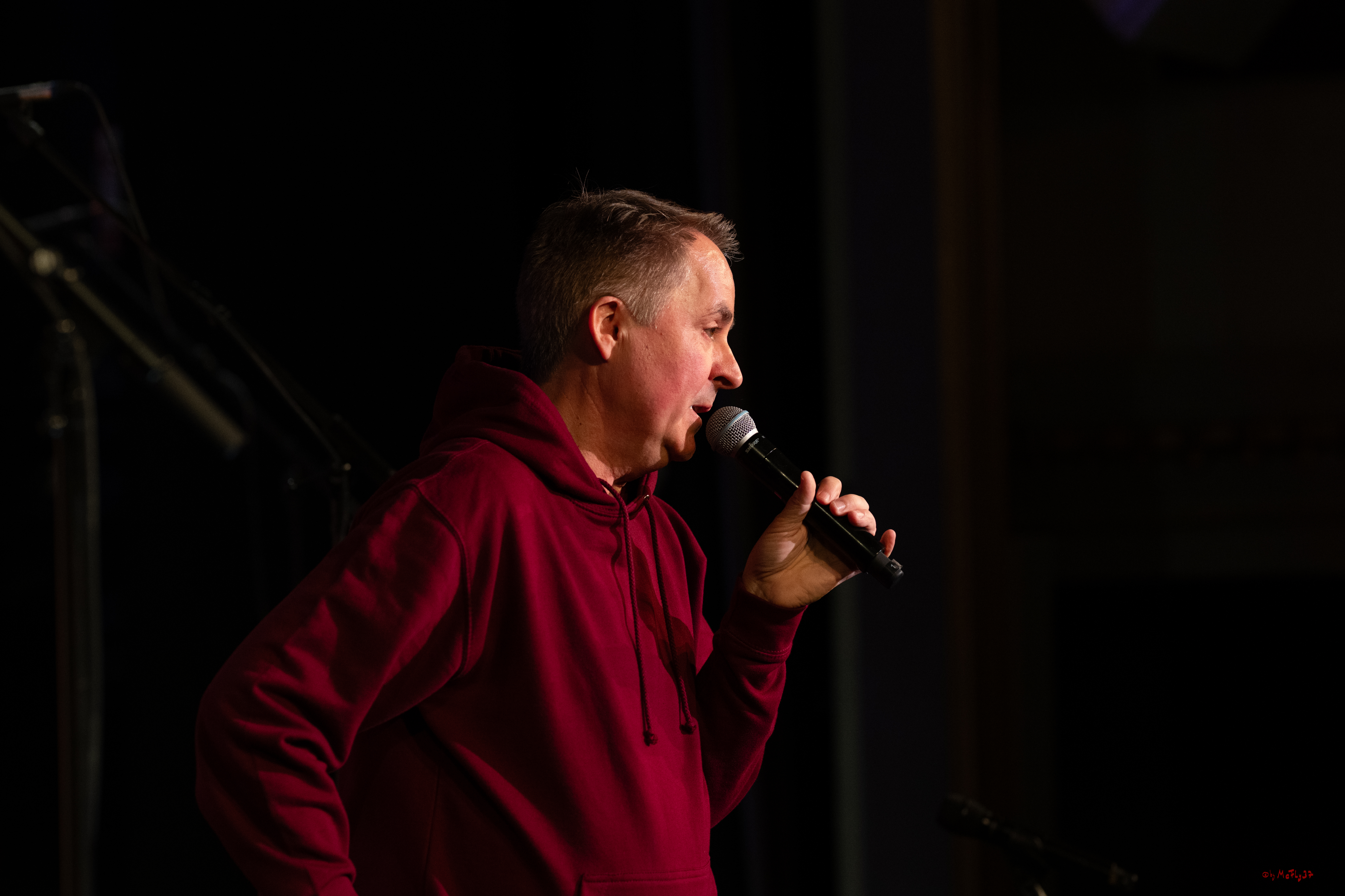 Kölsche Leechter live; Köln, 01.04.2025