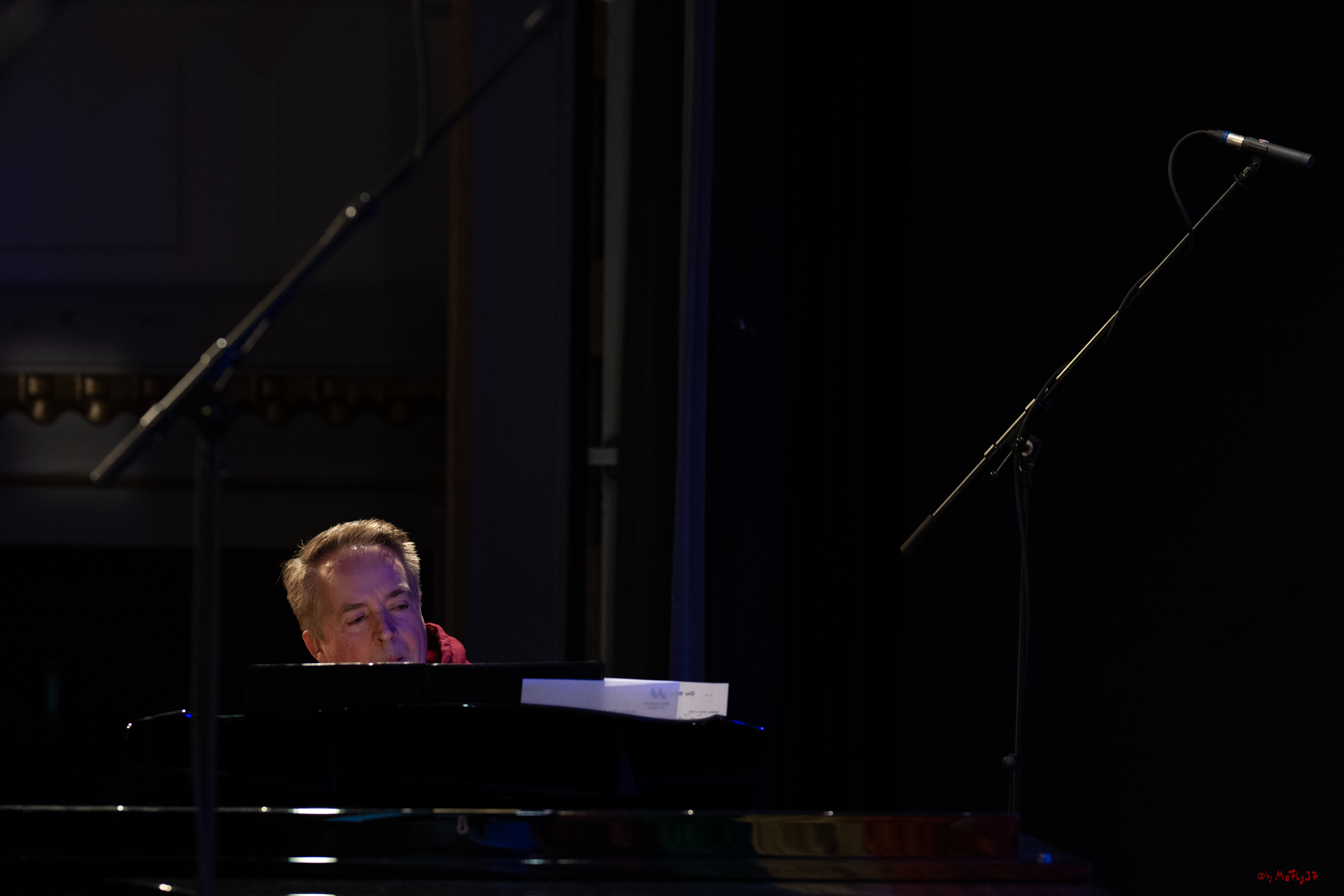 Kölsche Leechter live; Köln, 01.04.2025