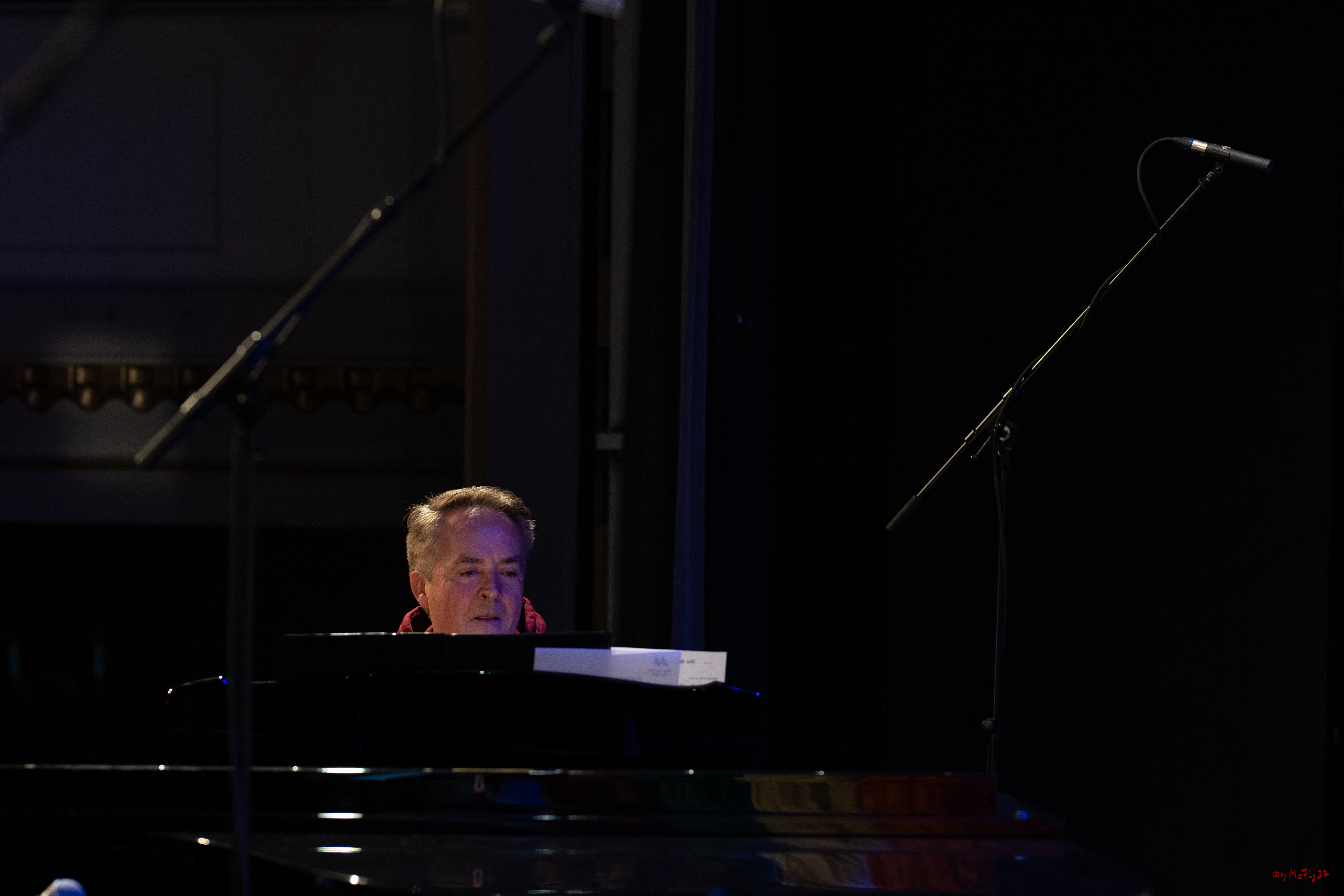 Kölsche Leechter live; Köln, 01.04.2025