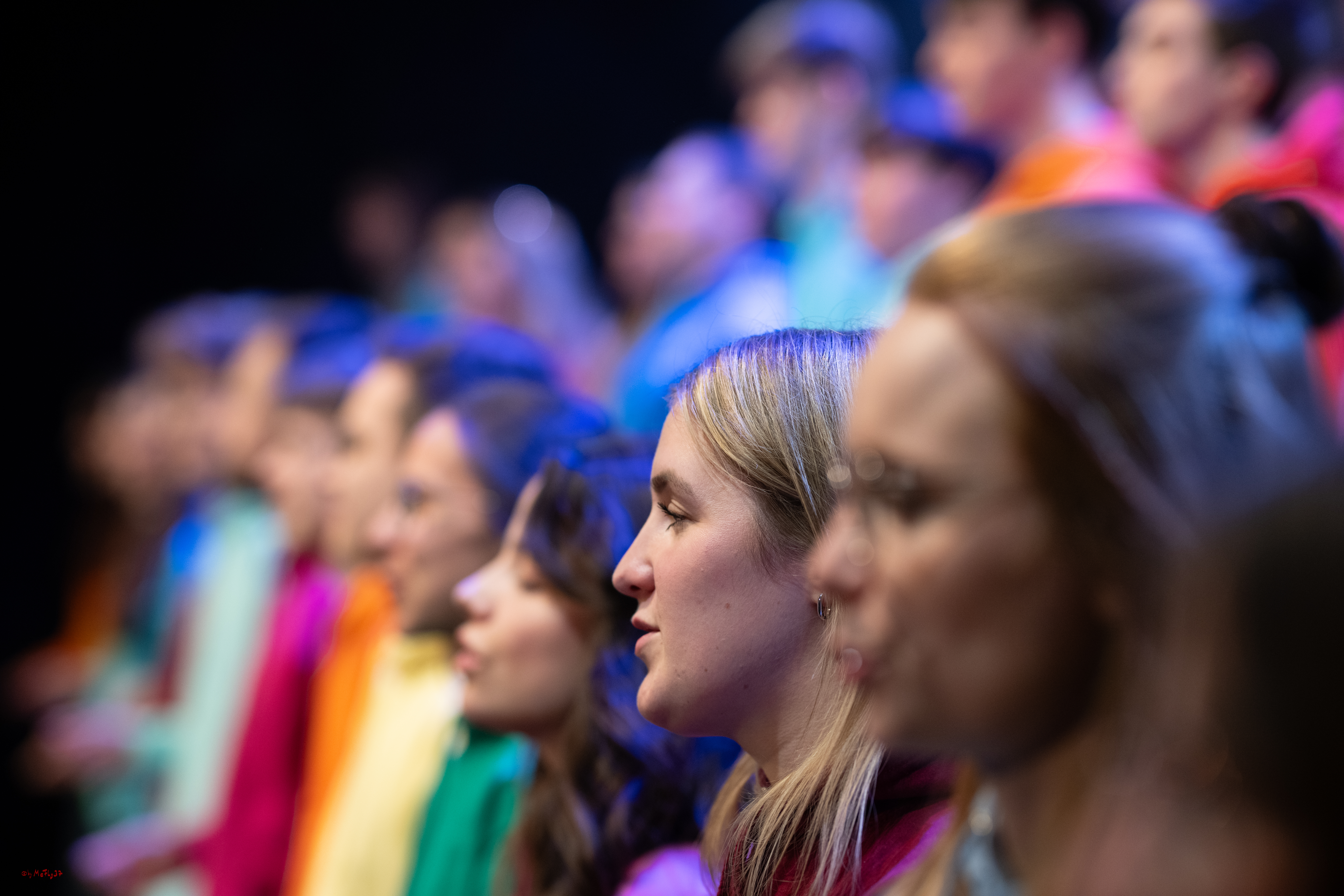 Kölsche Leechter live; Köln, 01.04.2025