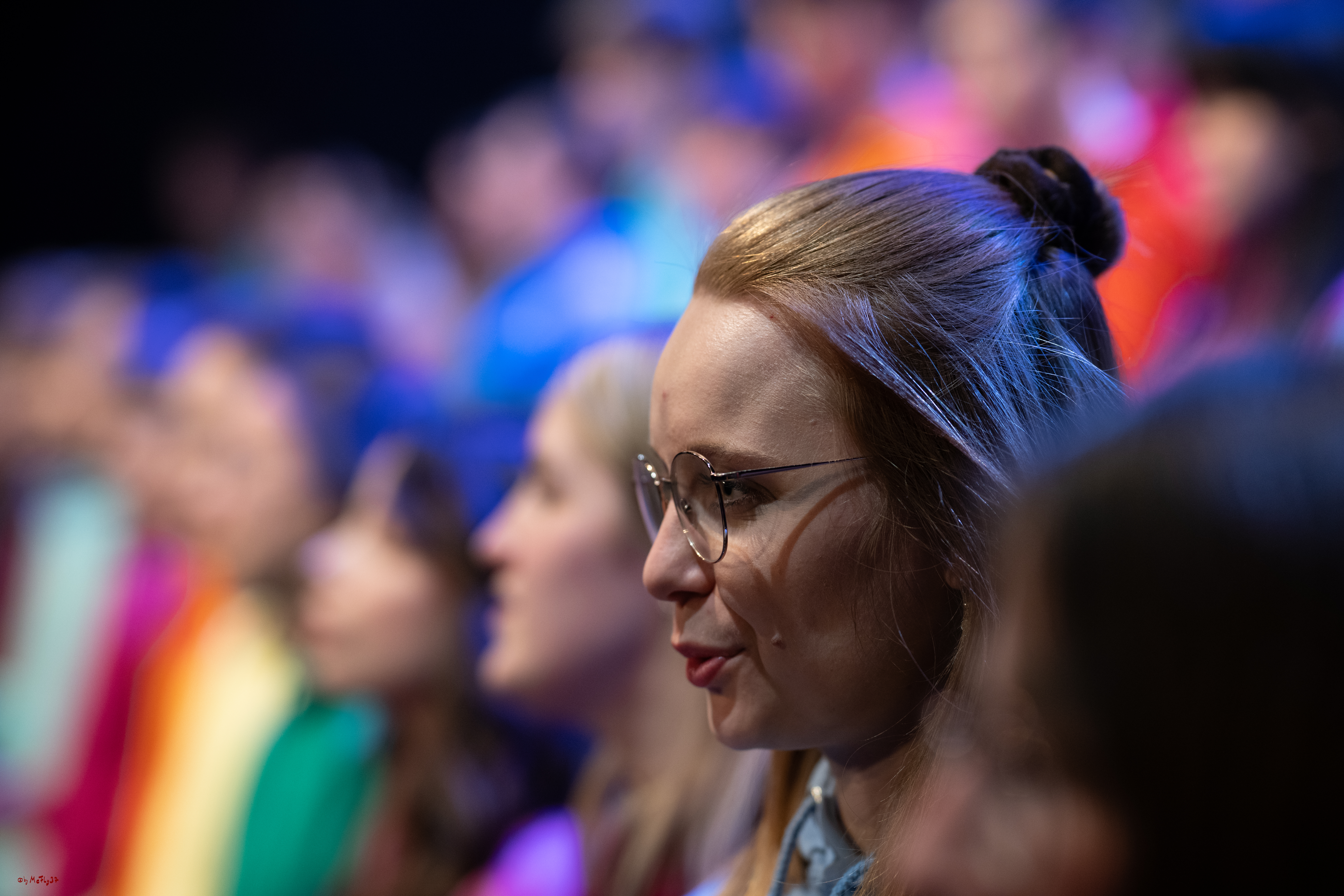 Kölsche Leechter live; Köln, 01.04.2025