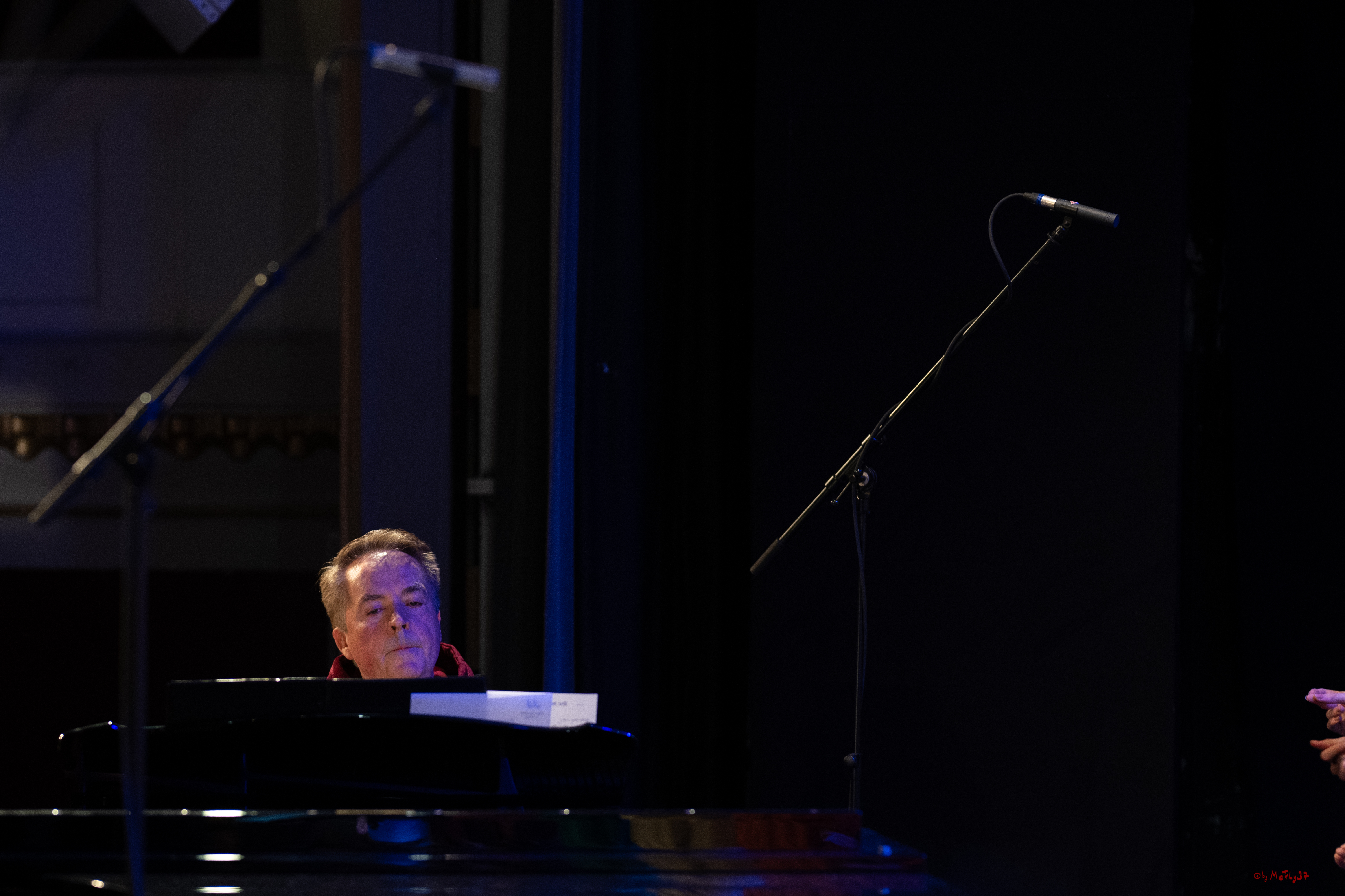 Kölsche Leechter live; Köln, 01.04.2025