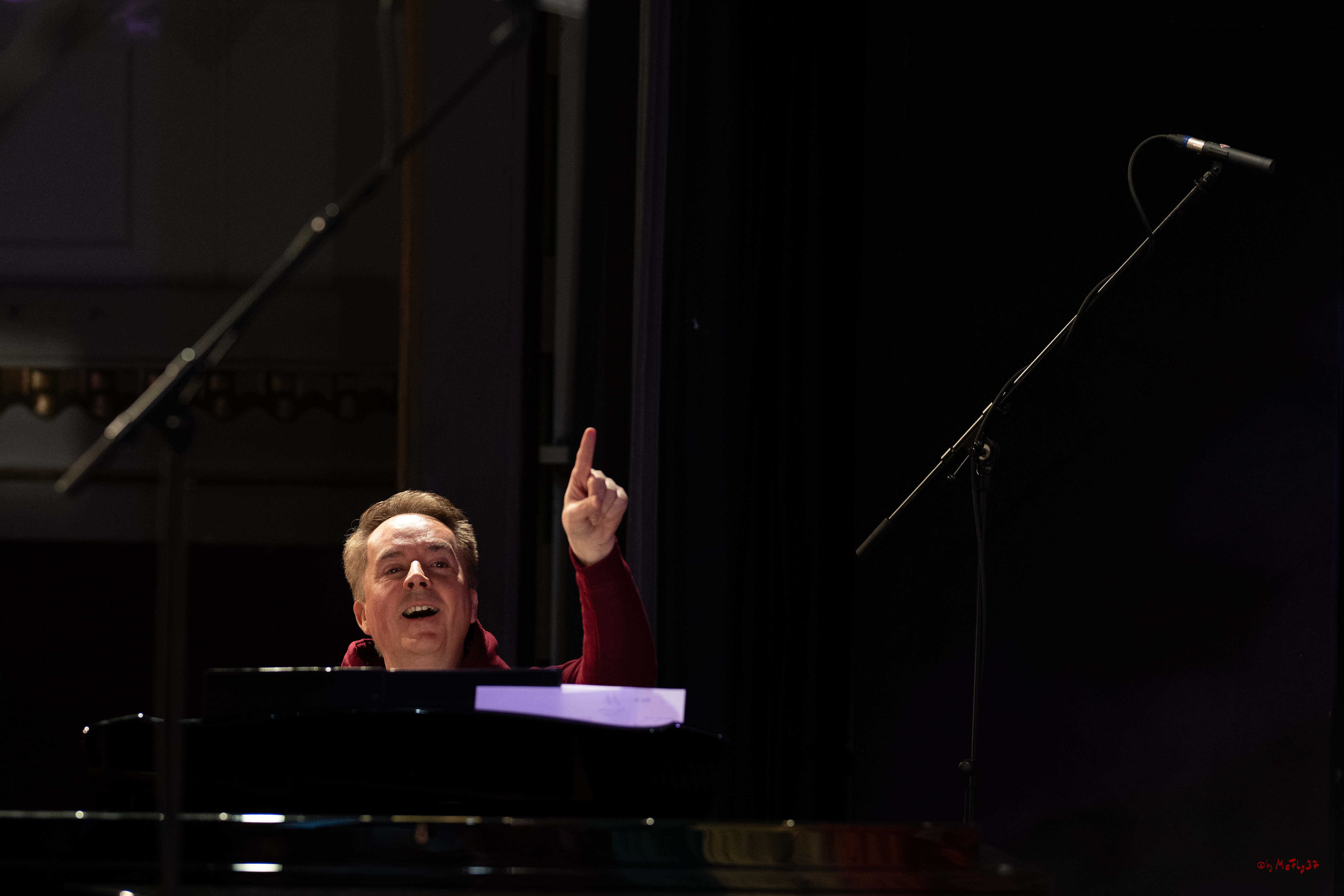 Kölsche Leechter live; Köln, 01.04.2025