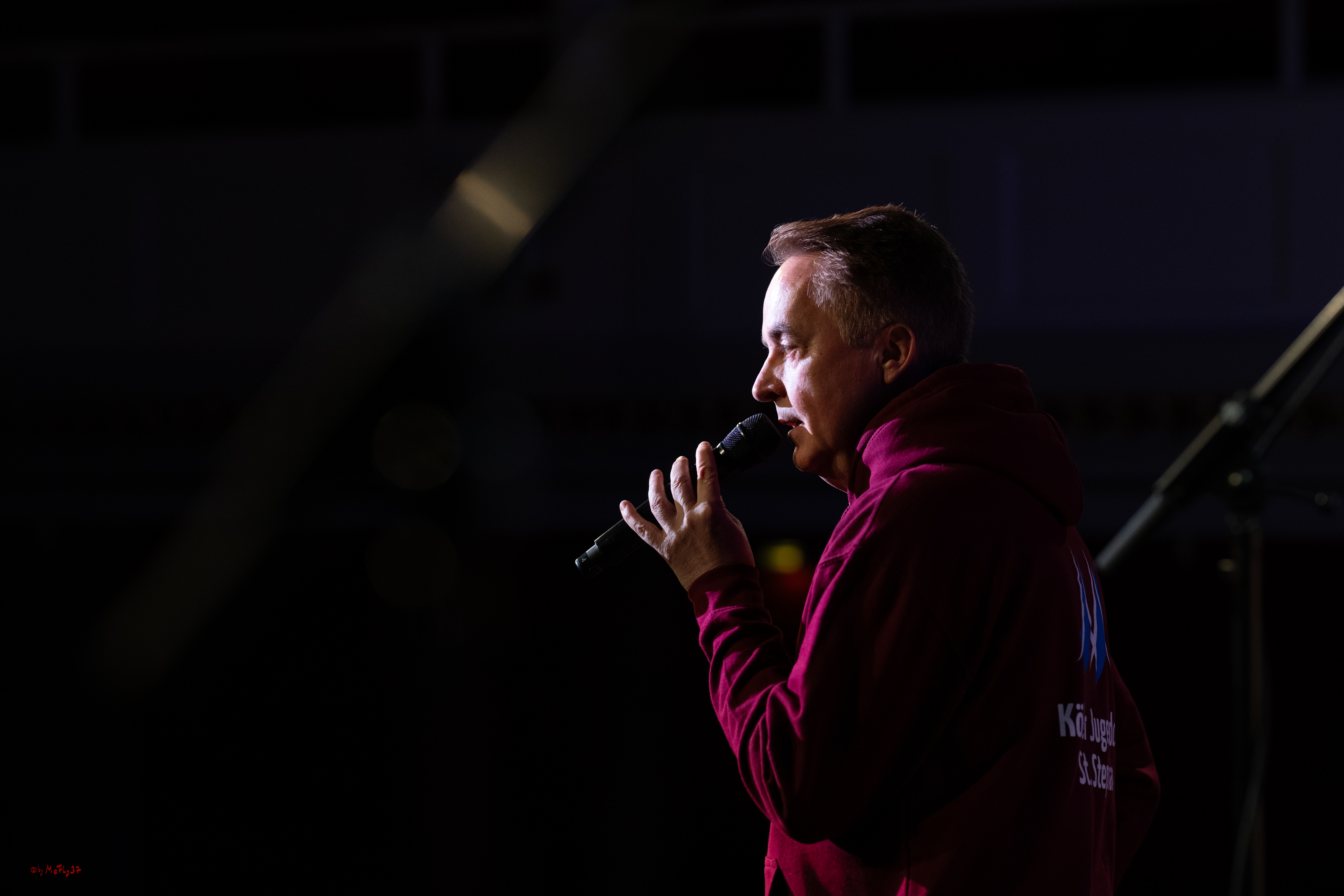 Kölsche Leechter live; Köln, 01.04.2025