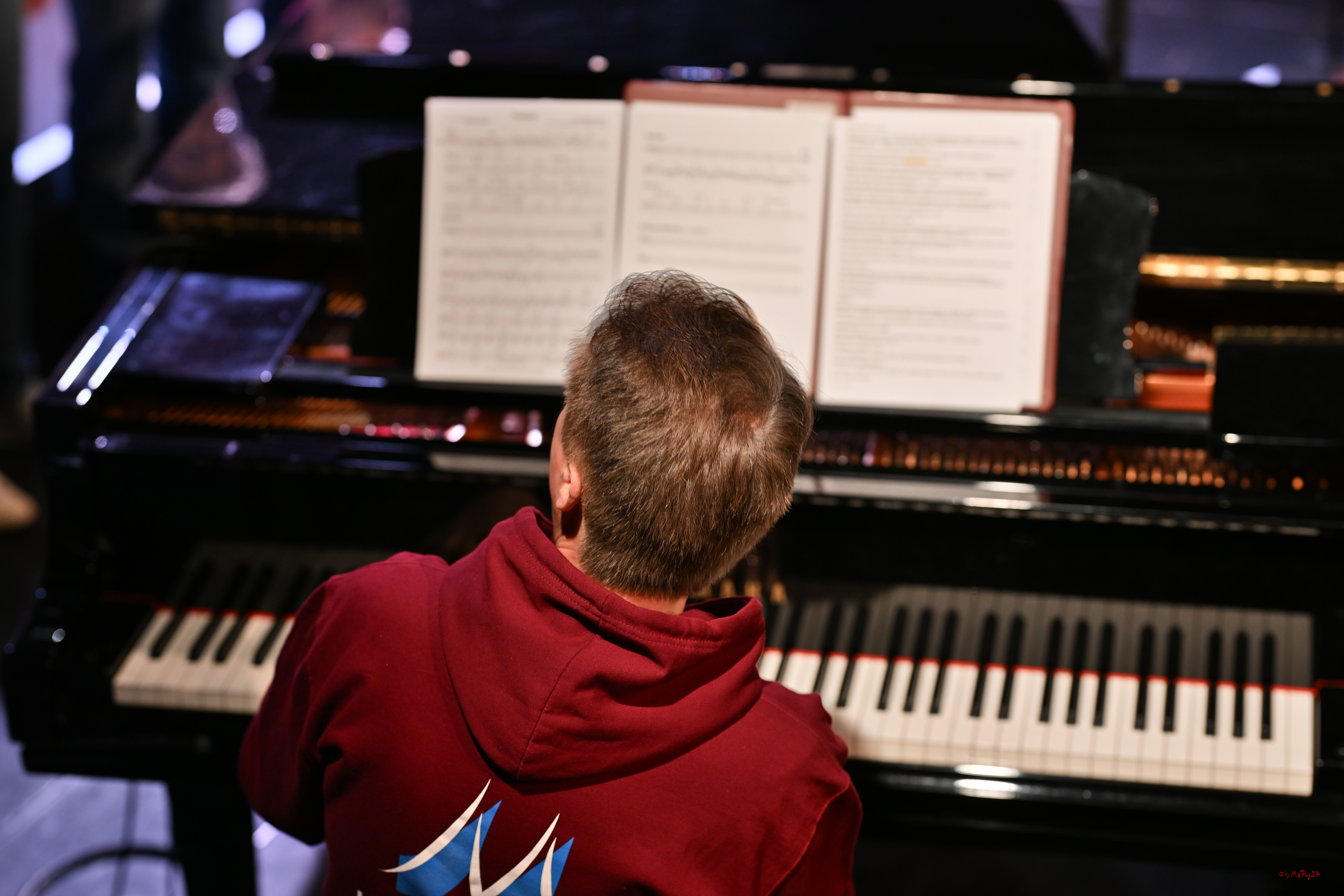 Kölsche Leechter live; Köln, 01.04.2025