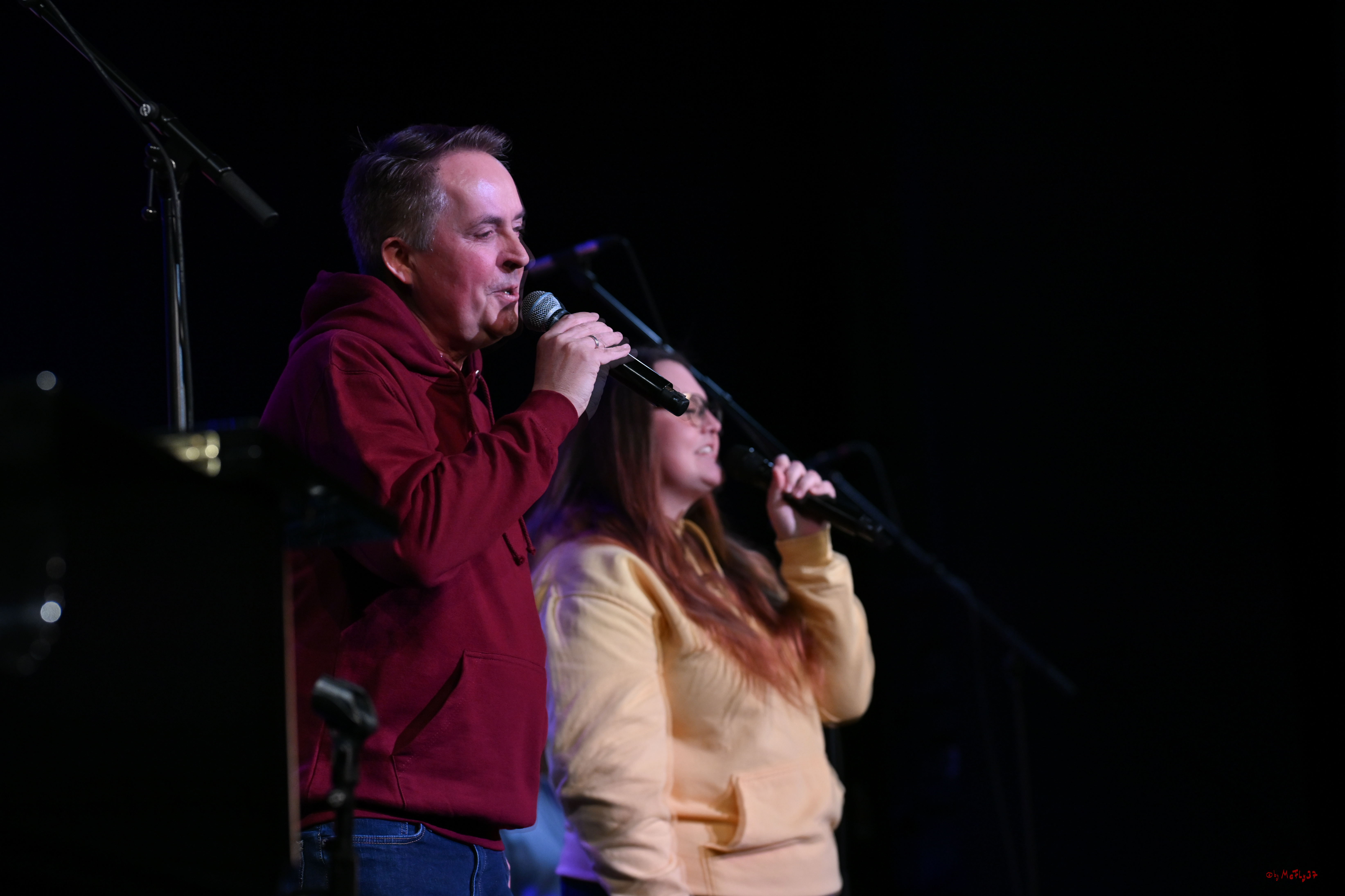 Kölsche Leechter live; Köln, 01.04.2025