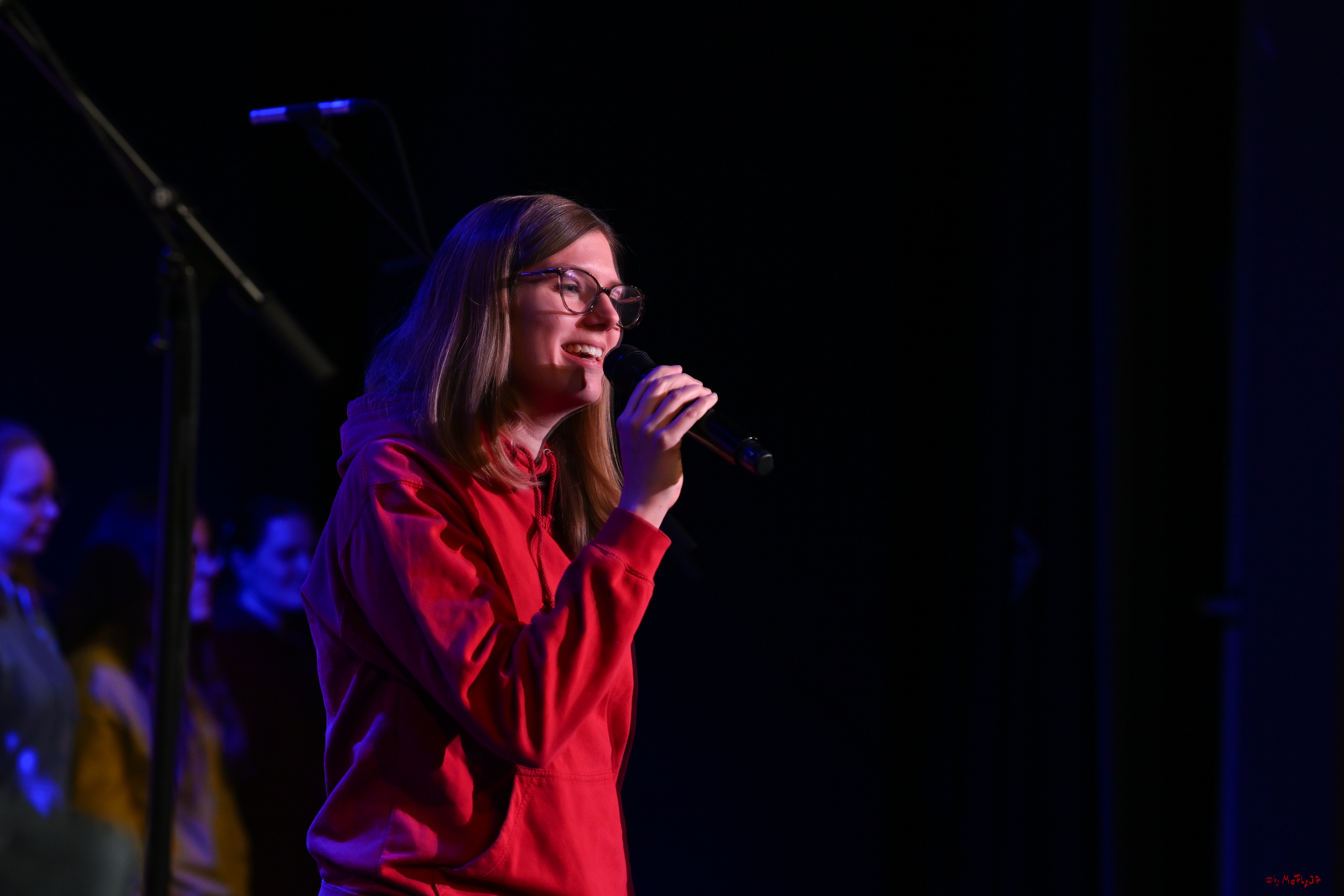 Kölsche Leechter live; Köln, 01.04.2025