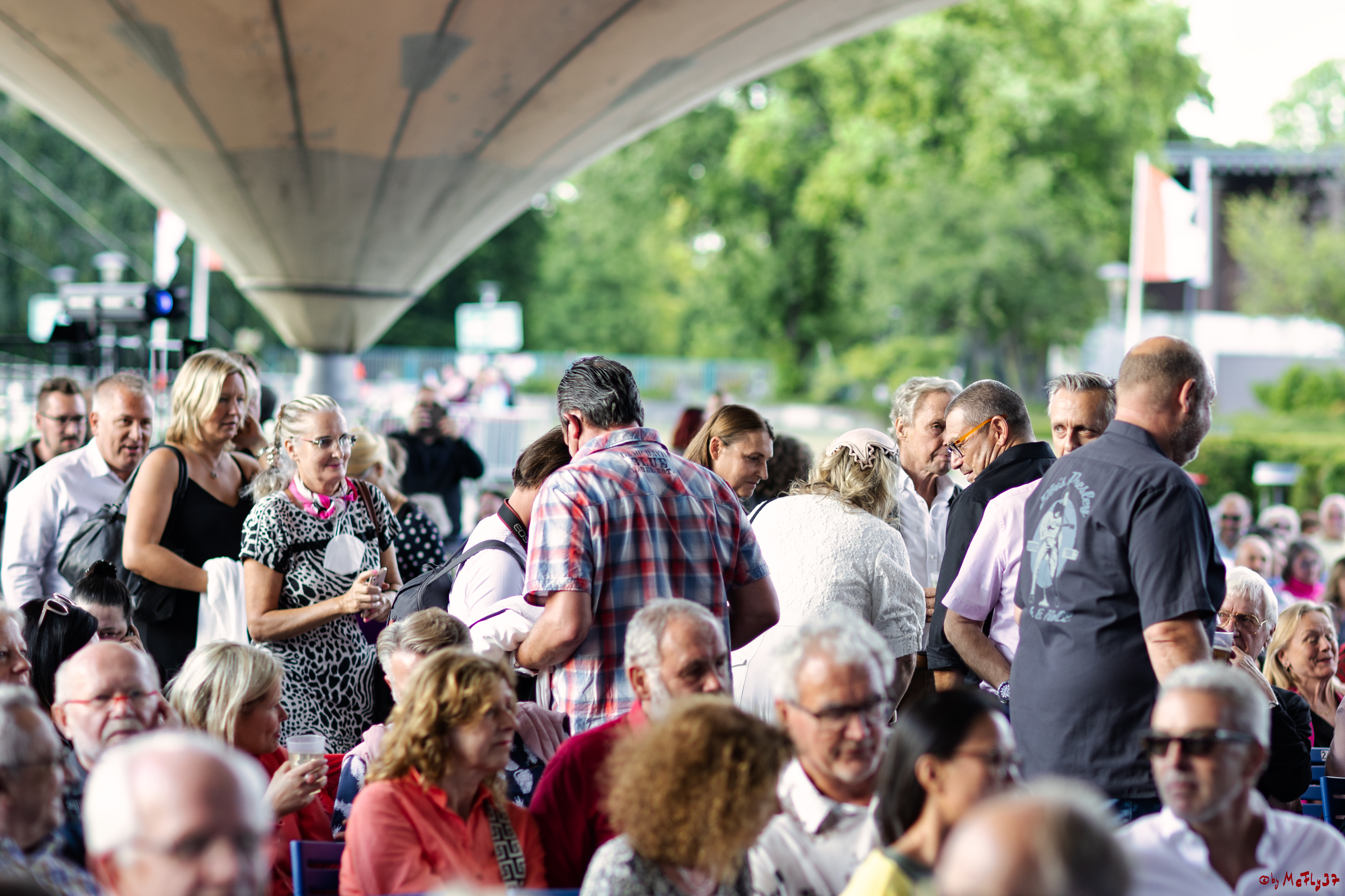 Open Air Konzert - Paul Anka, 15.07.2022