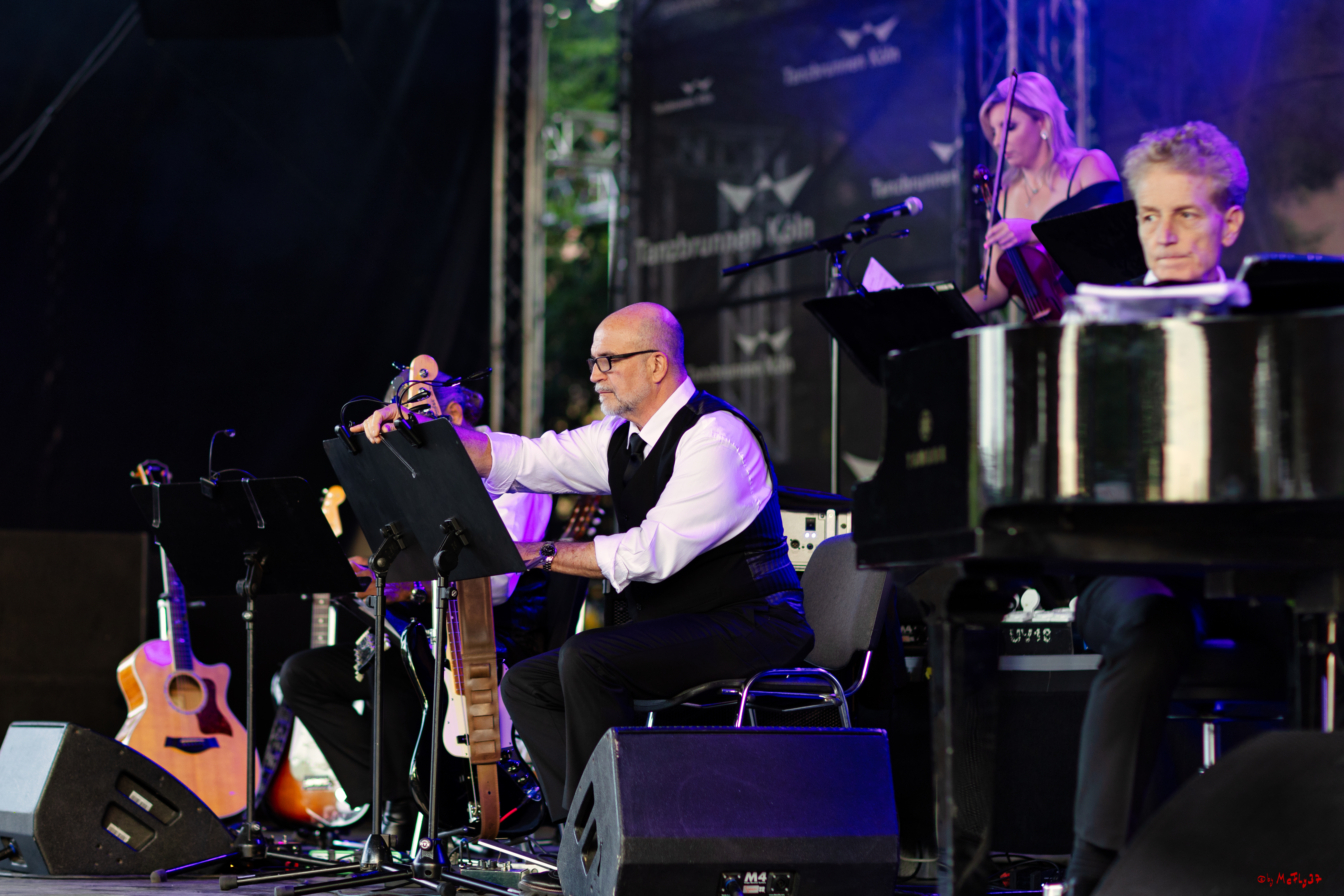 Open Air Konzert - Paul Anka, 15.07.2022