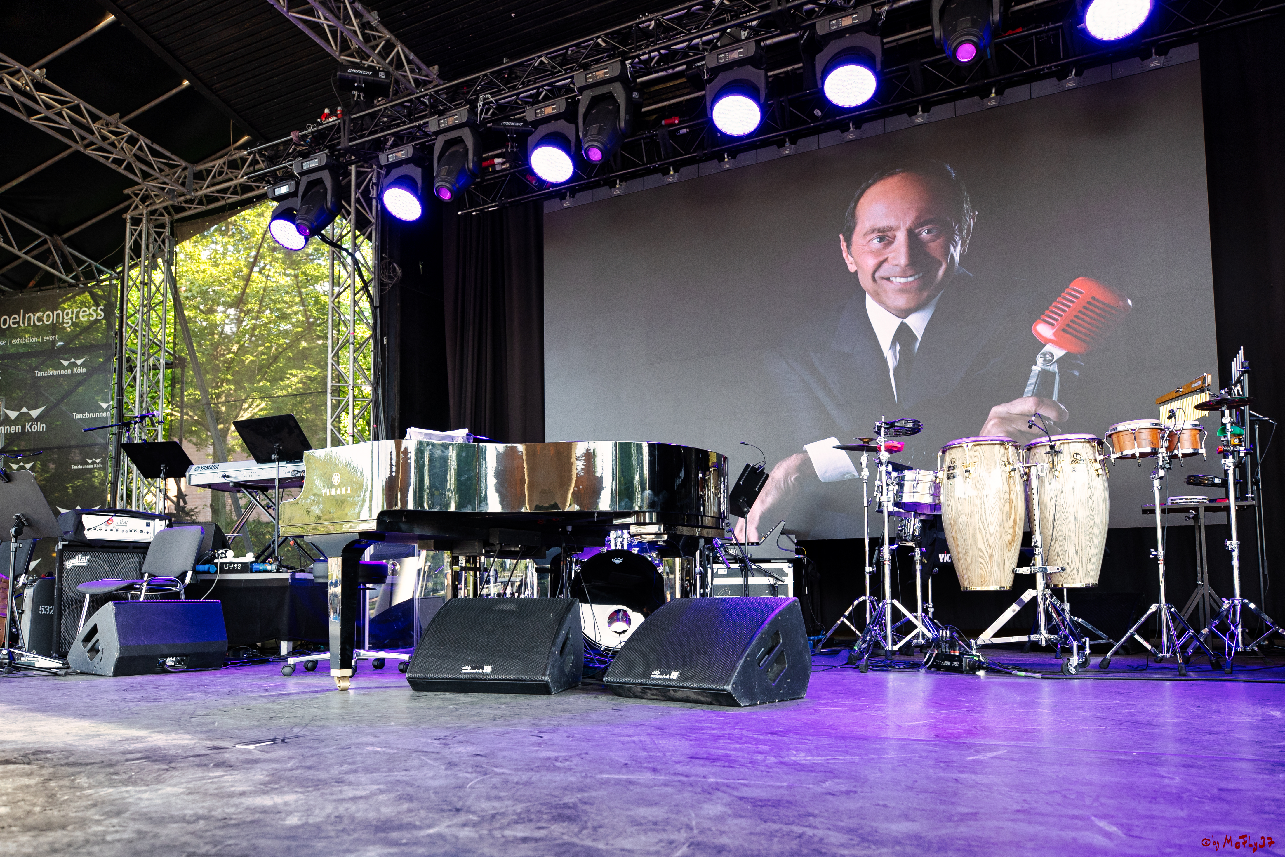 Open Air Konzert - Paul Anka, 15.07.2022