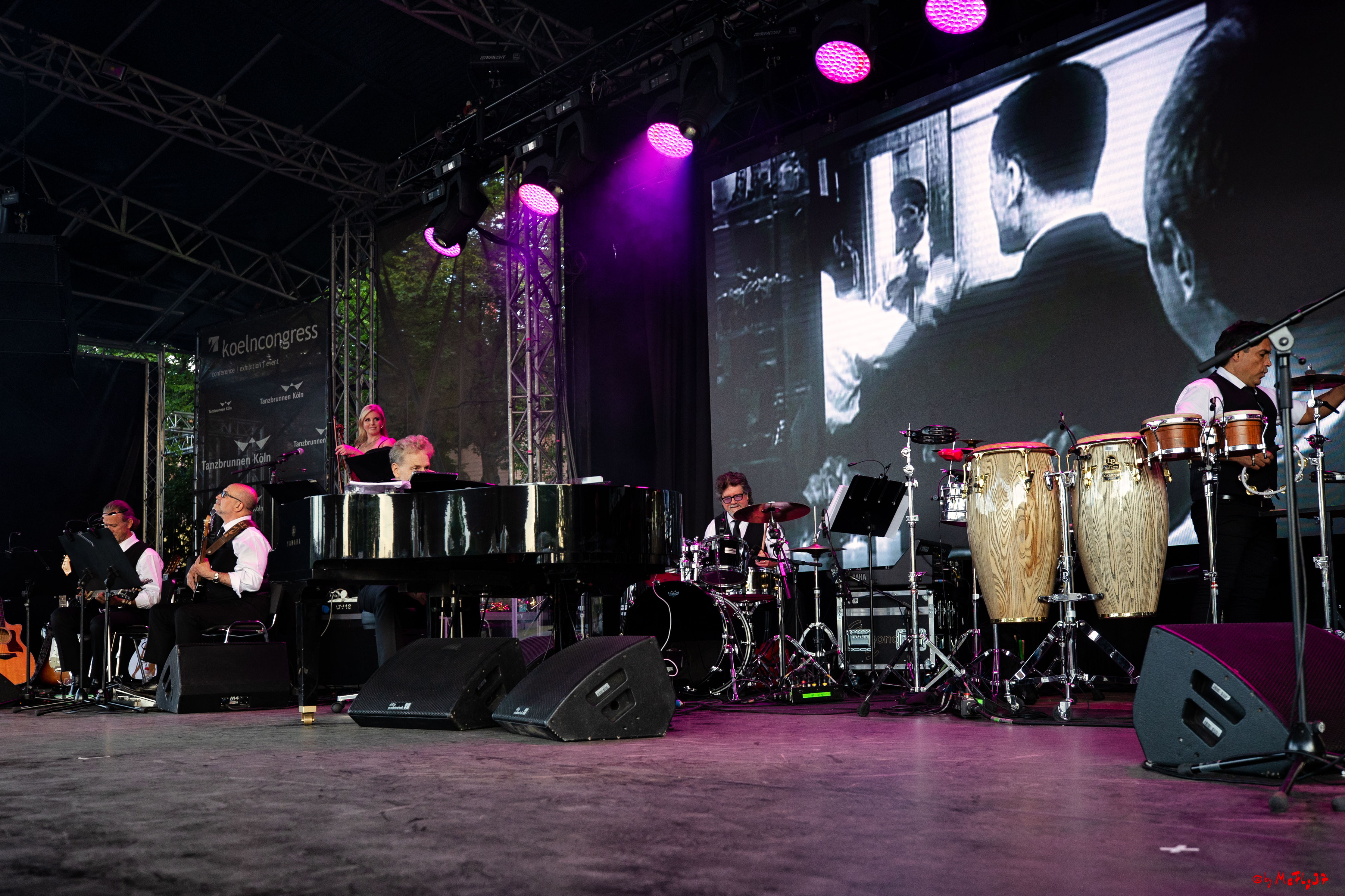 Open Air Konzert - Paul Anka, 15.07.2022