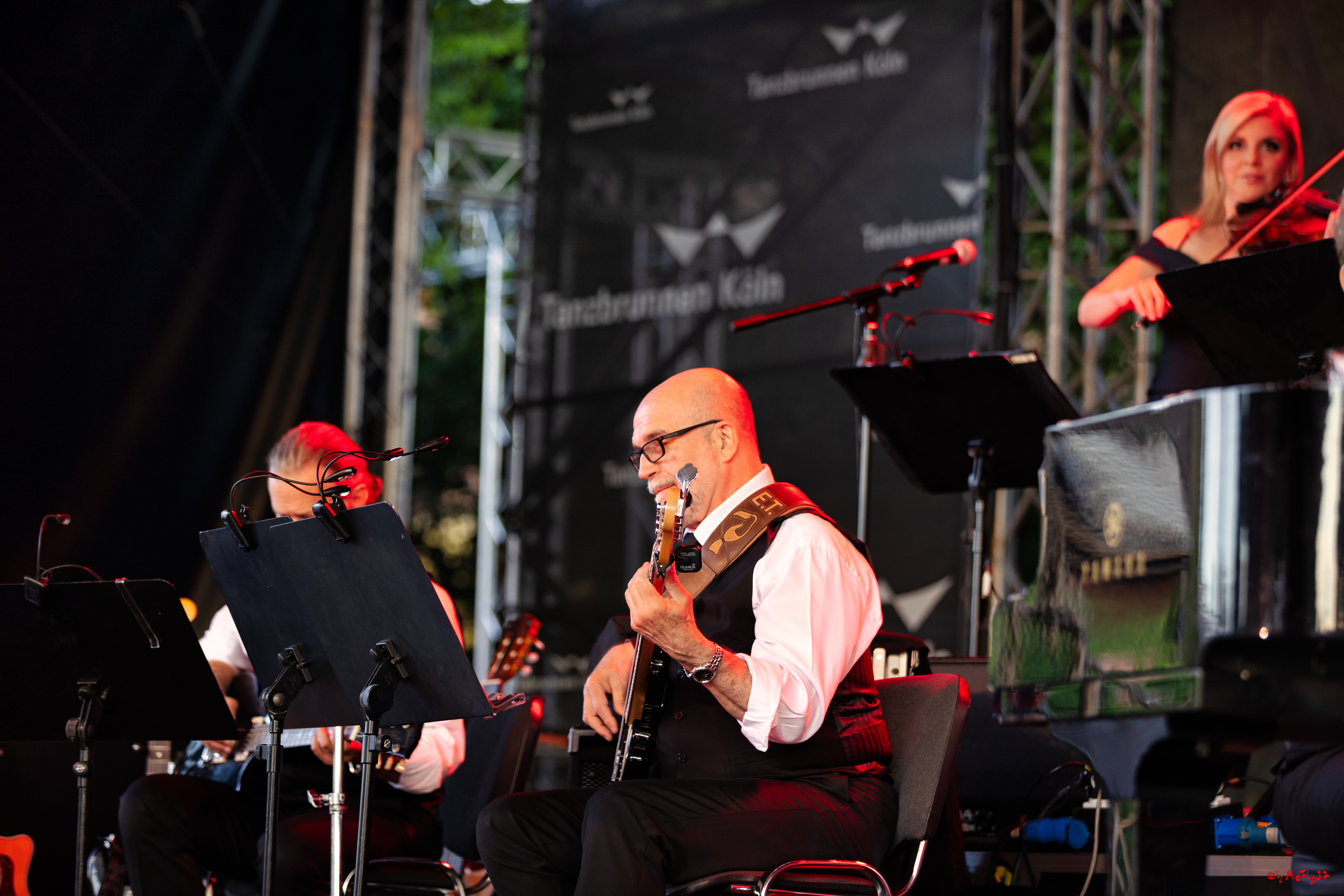 Open Air Konzert - Paul Anka, 15.07.2022