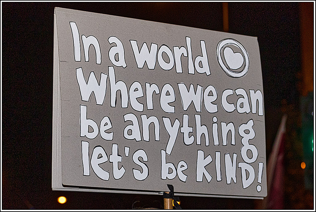 Demokratie schützen - Wir stellen uns QUER KEIN RASSISMUS BEI UNS IN KÖLN, 21.03.2024