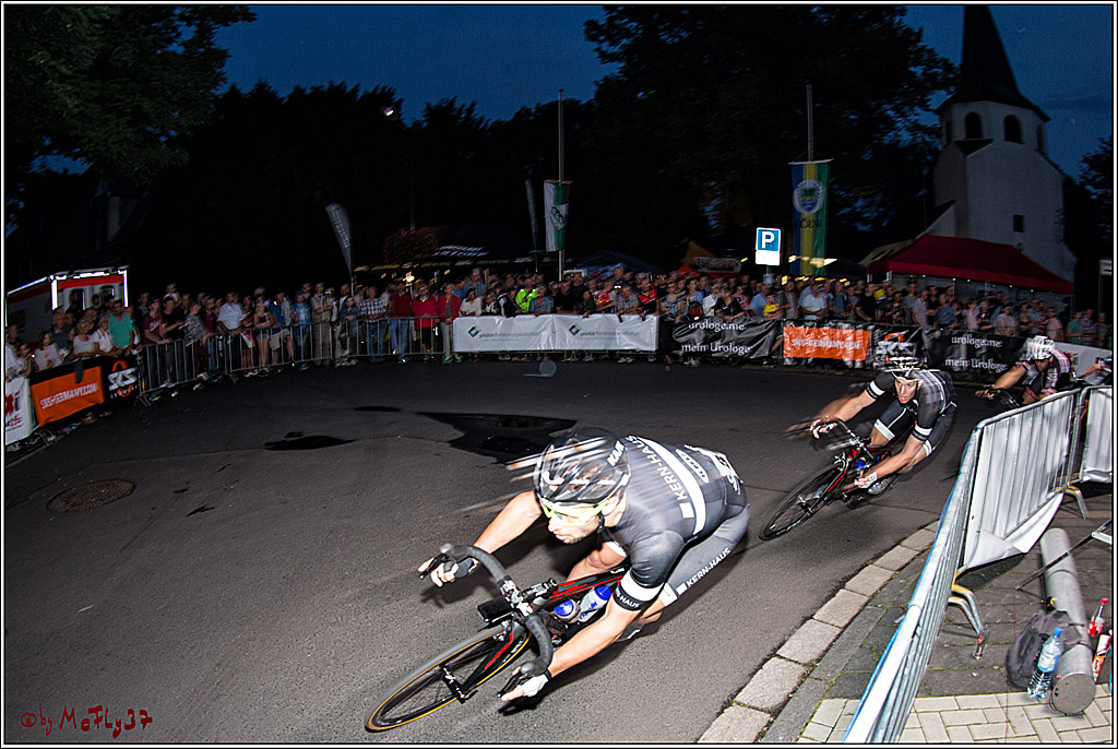 Abendstrassenrennen Stotzheim, 25.08.2017