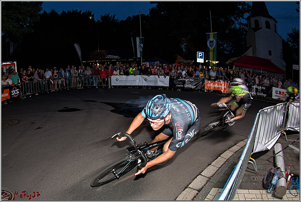 Abendstrassenrennen Stotzheim, 25.08.2017