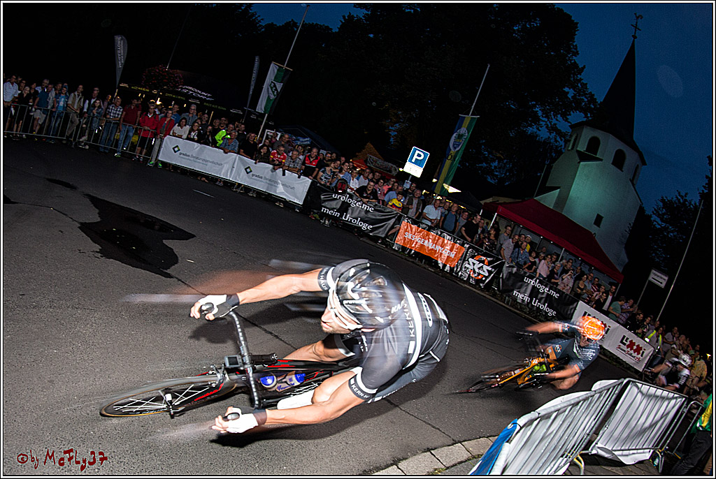 Abendstrassenrennen Stotzheim, 25.08.2017