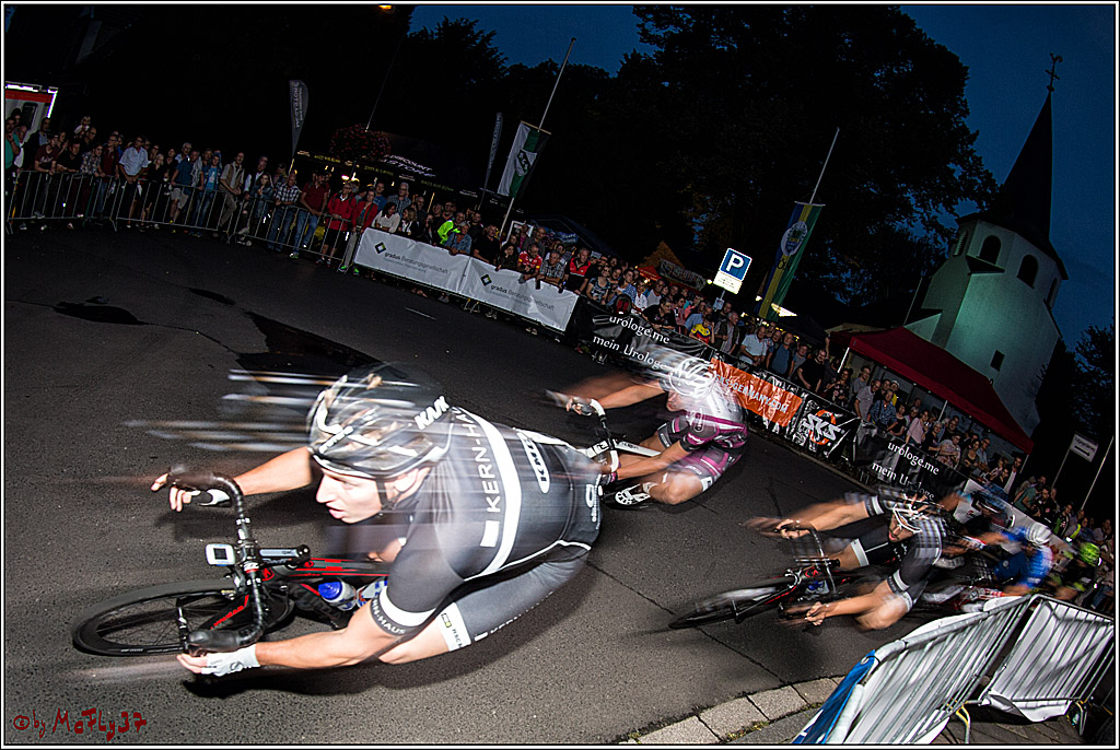 Abendstrassenrennen Stotzheim, 25.08.2017