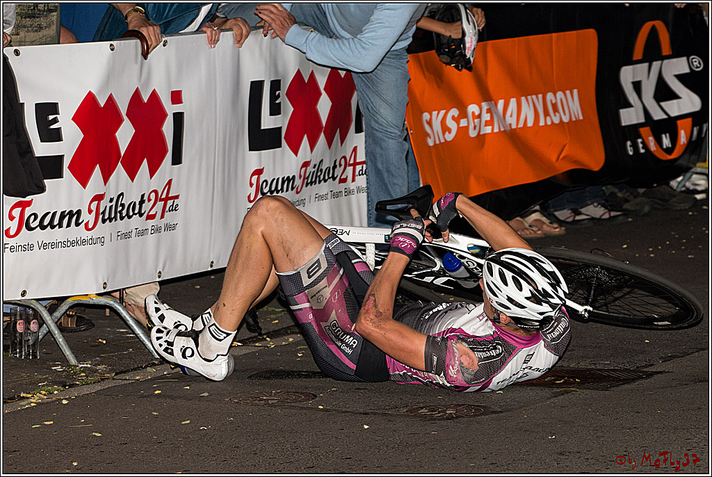 Abendstrassenrennen Stotzheim, 25.08.2017