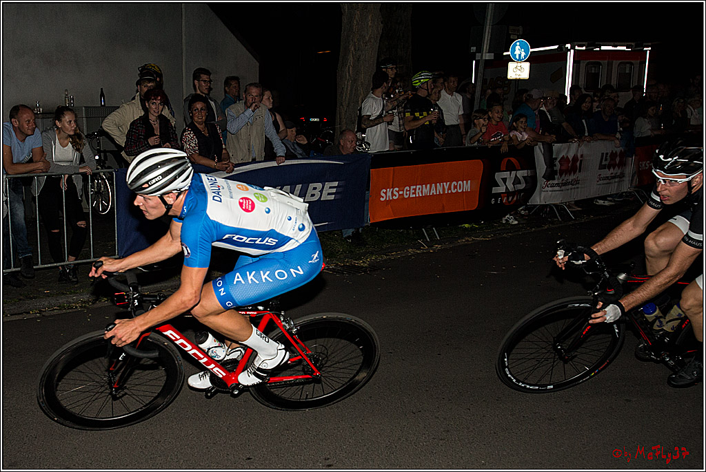 Abendstrassenrennen Stotzheim, 25.08.2017
