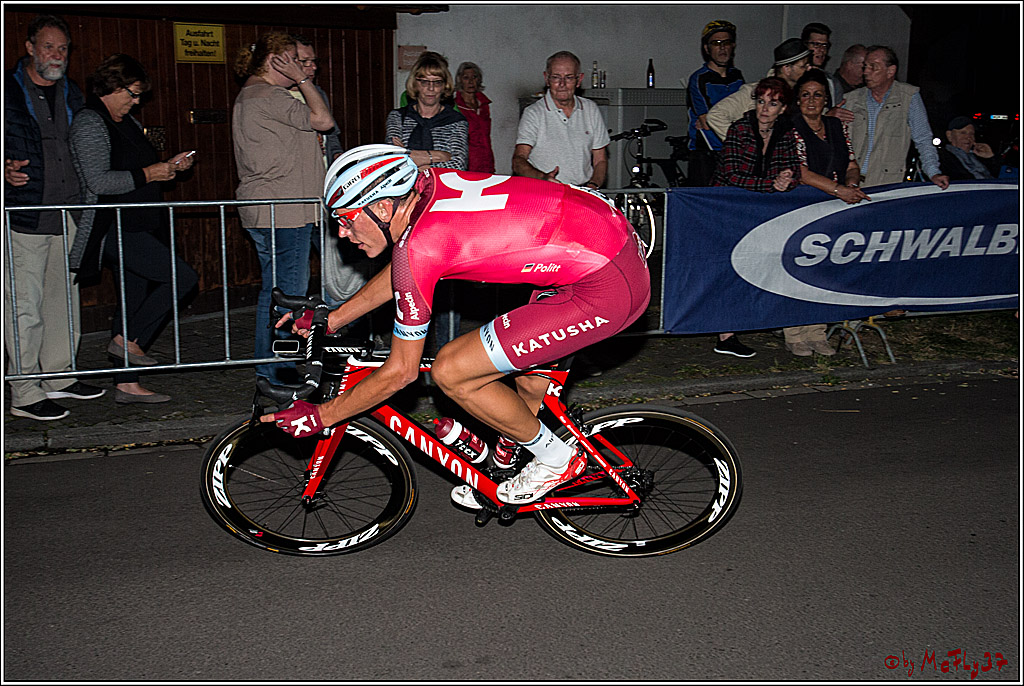 Abendstrassenrennen Stotzheim, 25.08.2017
