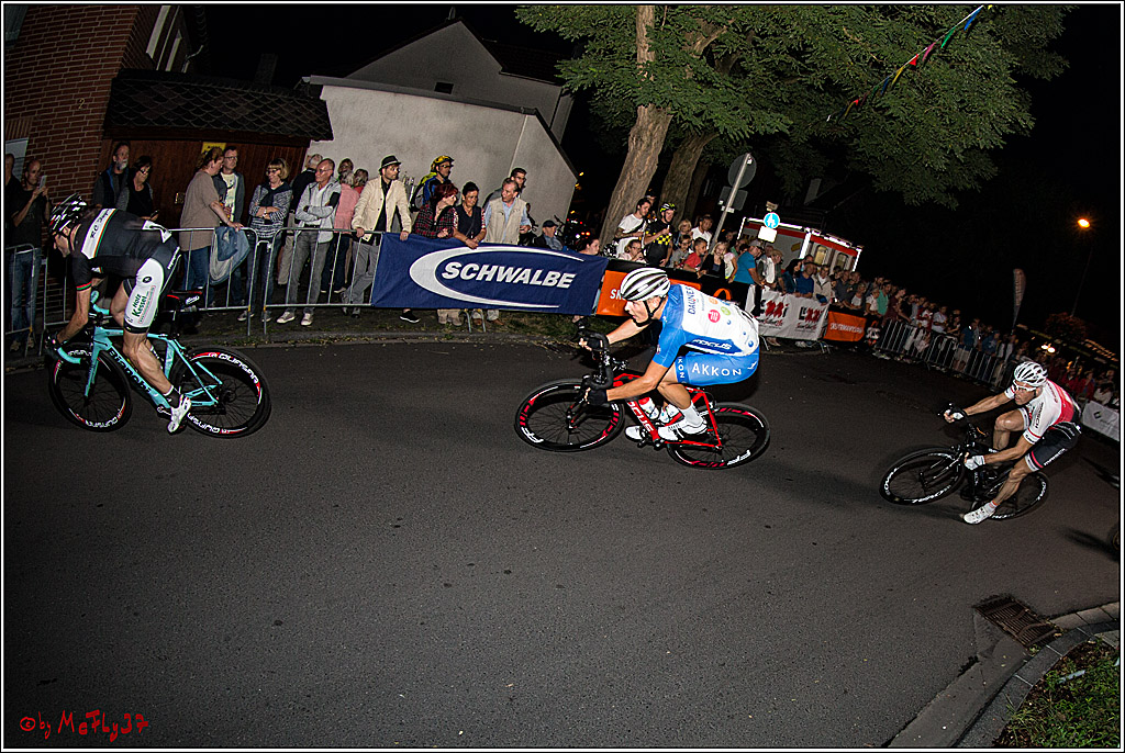 Abendstrassenrennen Stotzheim, 25.08.2017