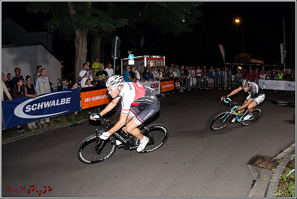 Abendstrassenrennen Stotzheim, 25.08.2017