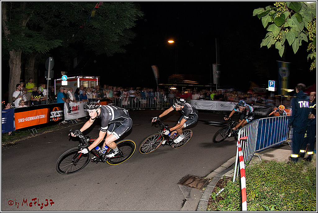 Abendstrassenrennen Stotzheim, 25.08.2017