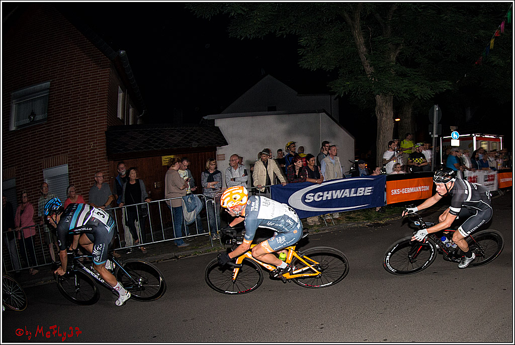 Abendstrassenrennen Stotzheim, 25.08.2017