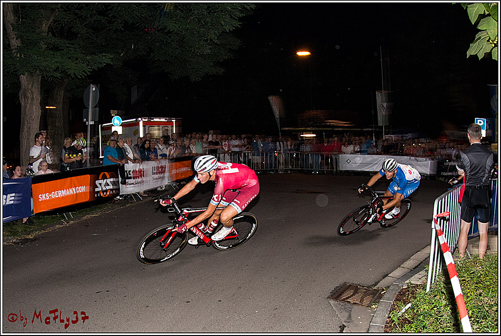Abendstrassenrennen Stotzheim, 25.08.2017