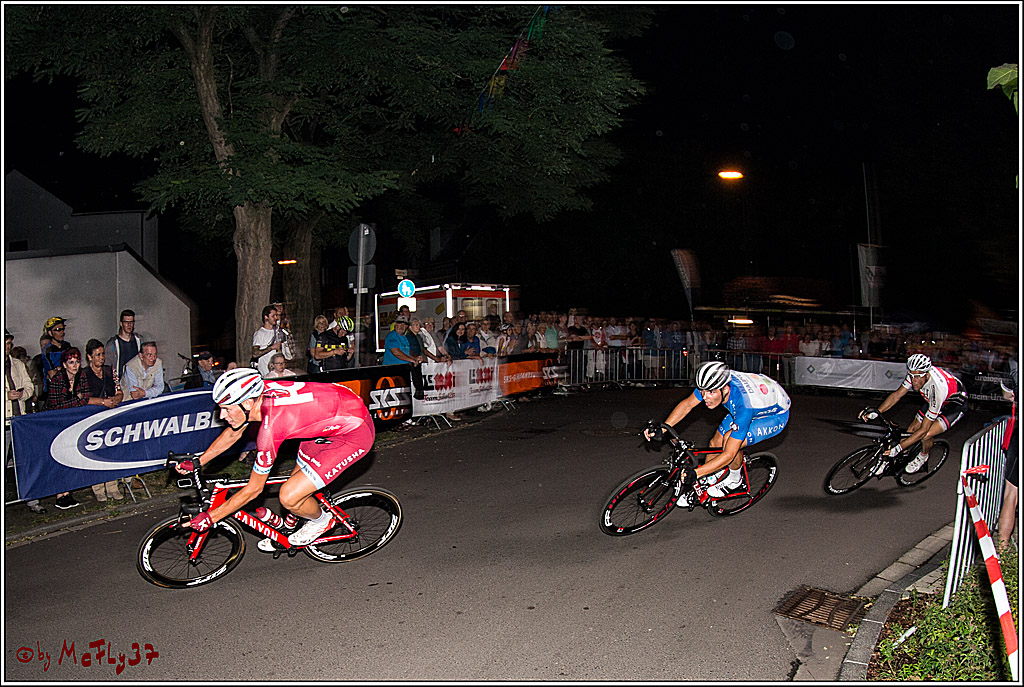 Abendstrassenrennen Stotzheim, 25.08.2017