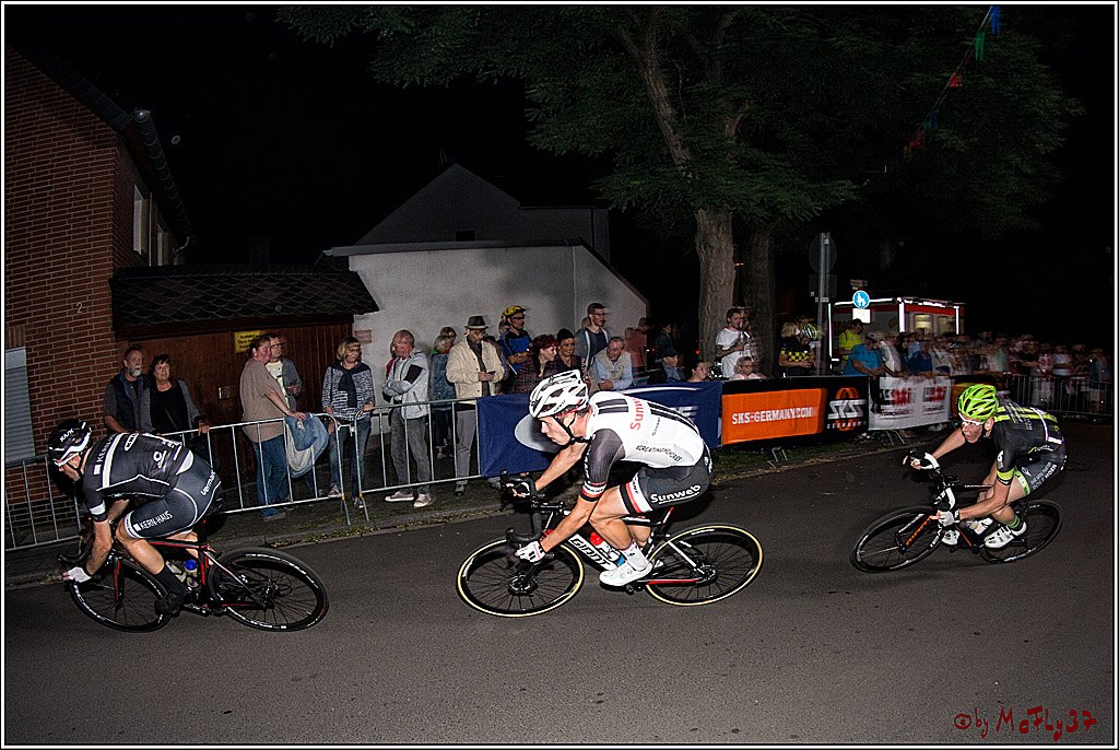 Abendstrassenrennen Stotzheim, 25.08.2017