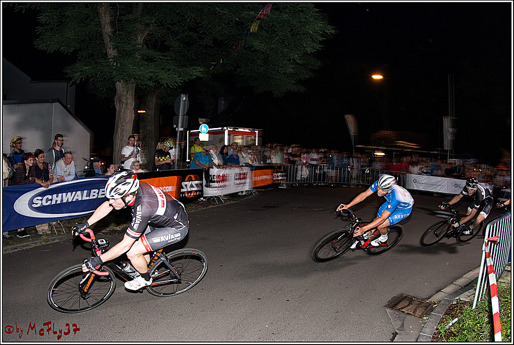 Abendstrassenrennen Stotzheim, 25.08.2017