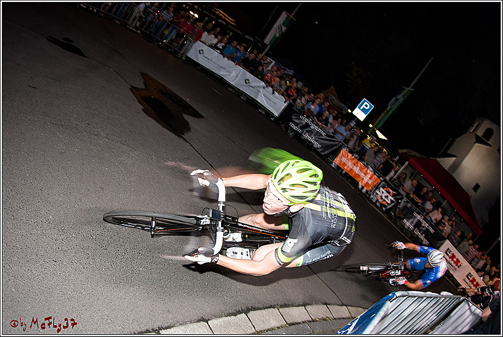 Abendstrassenrennen Stotzheim, 25.08.2017