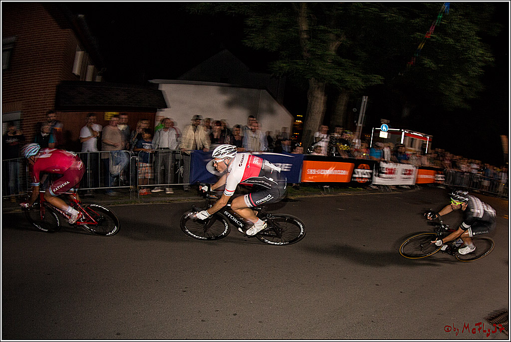 Abendstrassenrennen Stotzheim, 25.08.2017