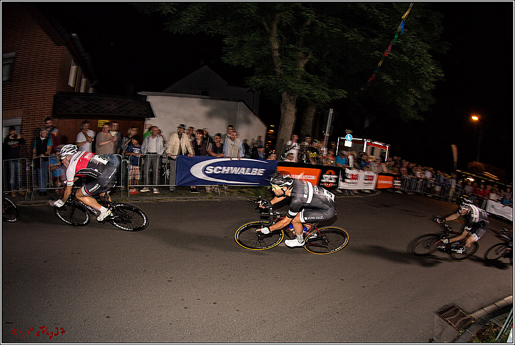 Abendstrassenrennen Stotzheim, 25.08.2017