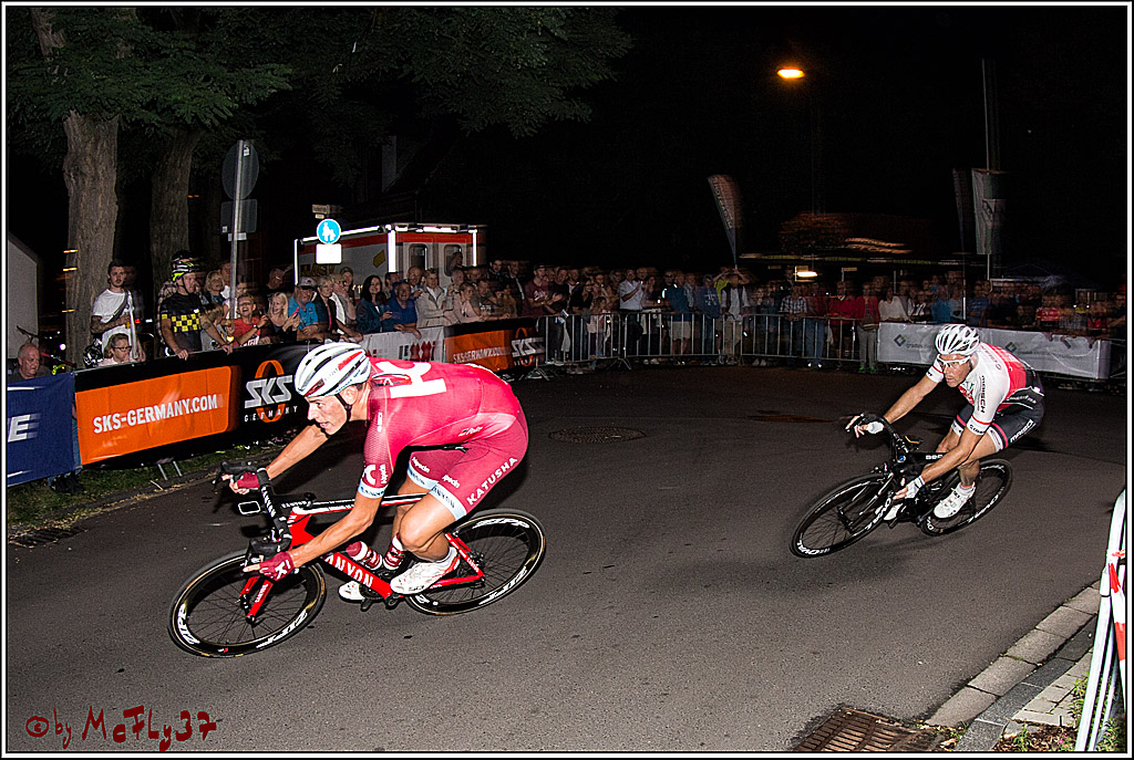 Abendstrassenrennen Stotzheim, 25.08.2017