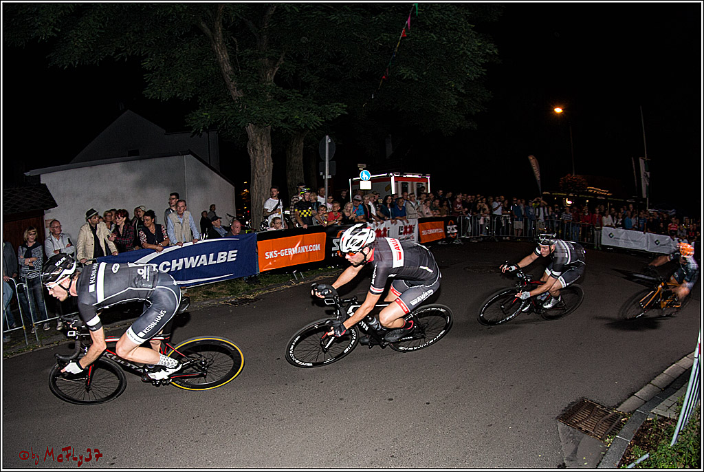 Abendstrassenrennen Stotzheim, 25.08.2017