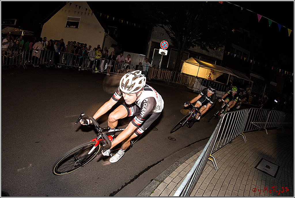Abendstrassenrennen Stotzheim, 25.08.2017