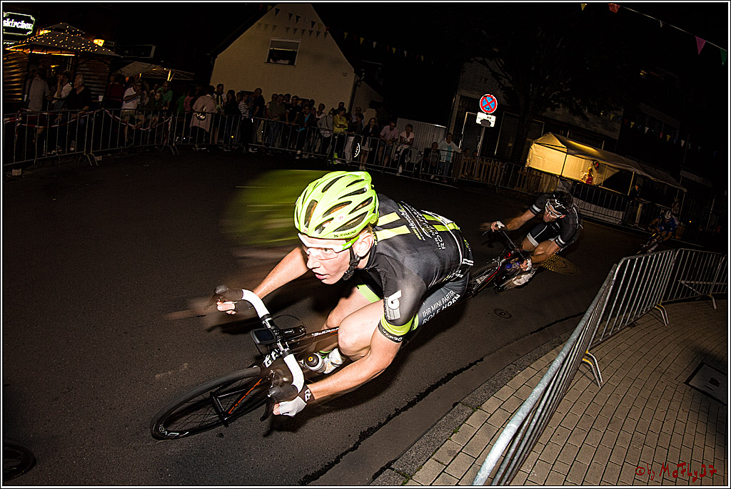 Abendstrassenrennen Stotzheim, 25.08.2017