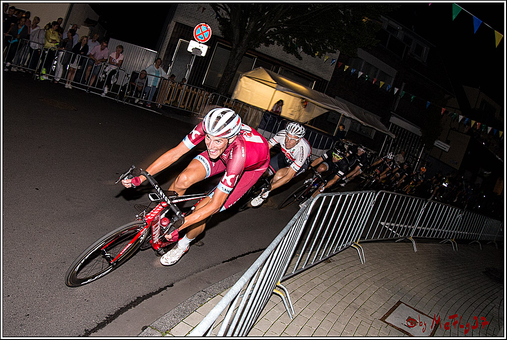Abendstrassenrennen Stotzheim, 25.08.2017