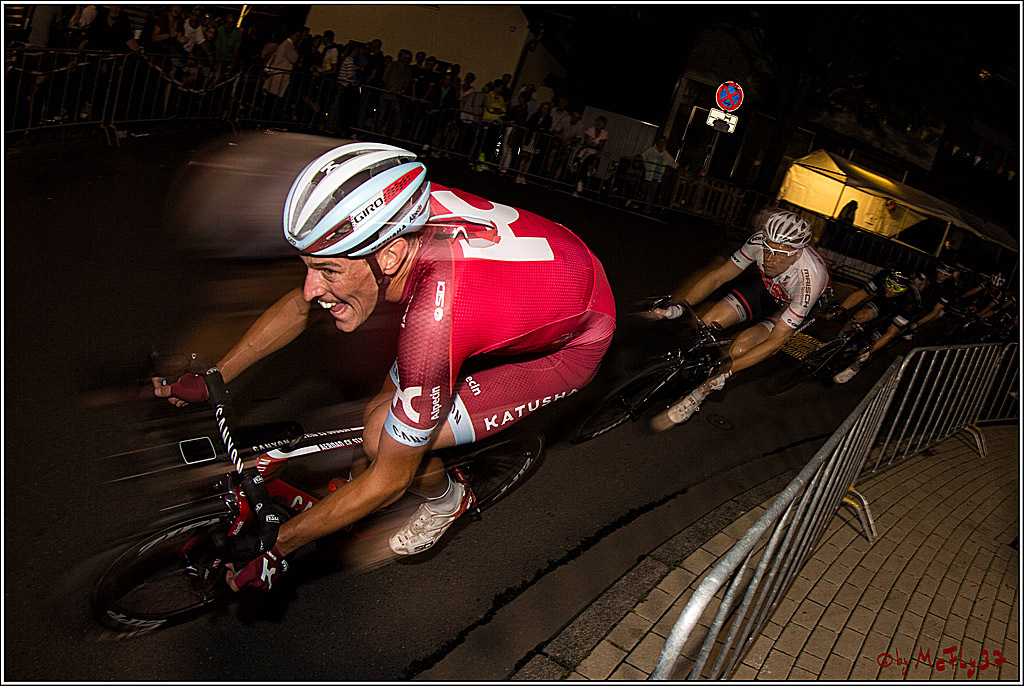 Abendstrassenrennen Stotzheim, 25.08.2017