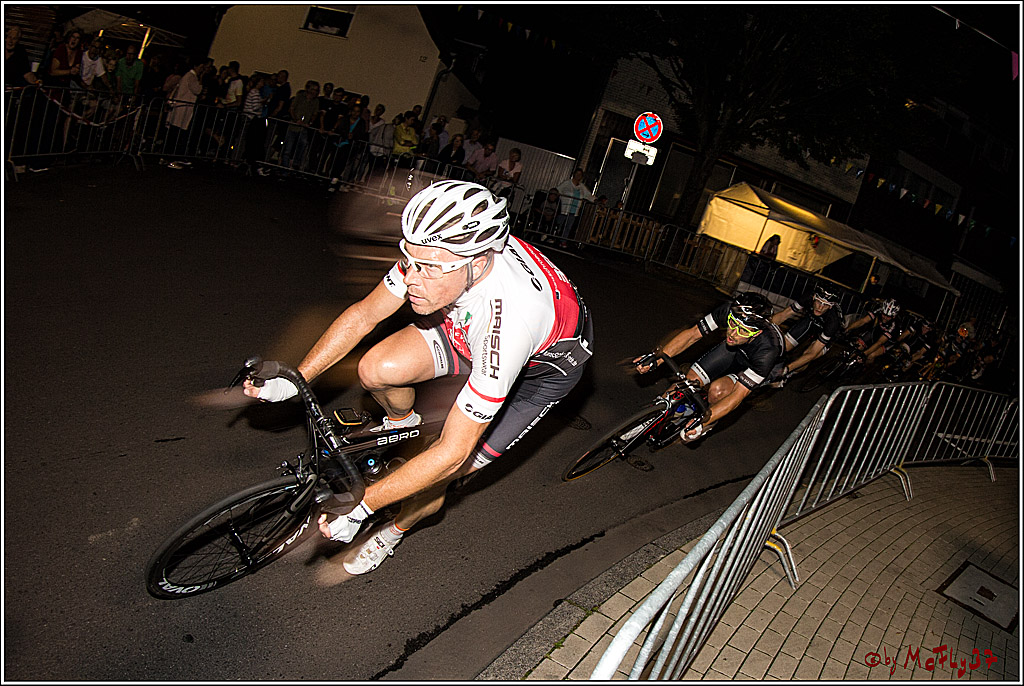 Abendstrassenrennen Stotzheim, 25.08.2017