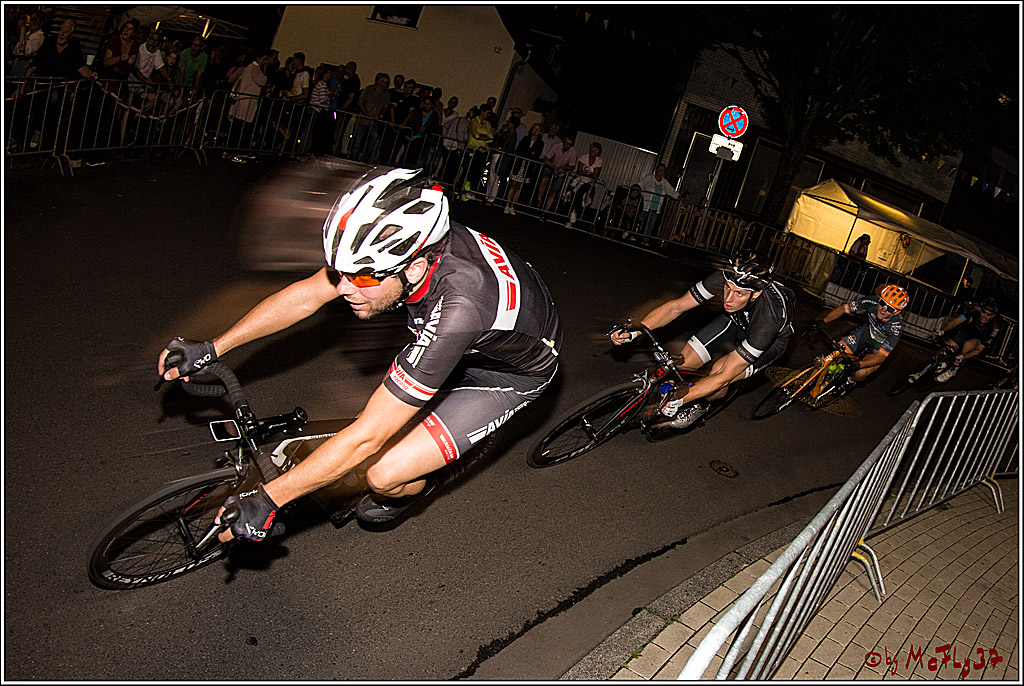 Abendstrassenrennen Stotzheim, 25.08.2017