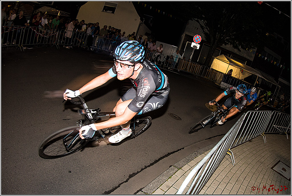 Abendstrassenrennen Stotzheim, 25.08.2017