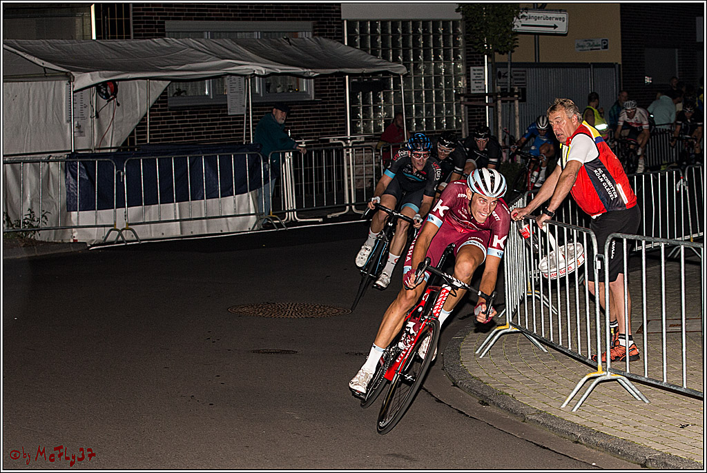 Abendstrassenrennen Stotzheim, 25.08.2017
