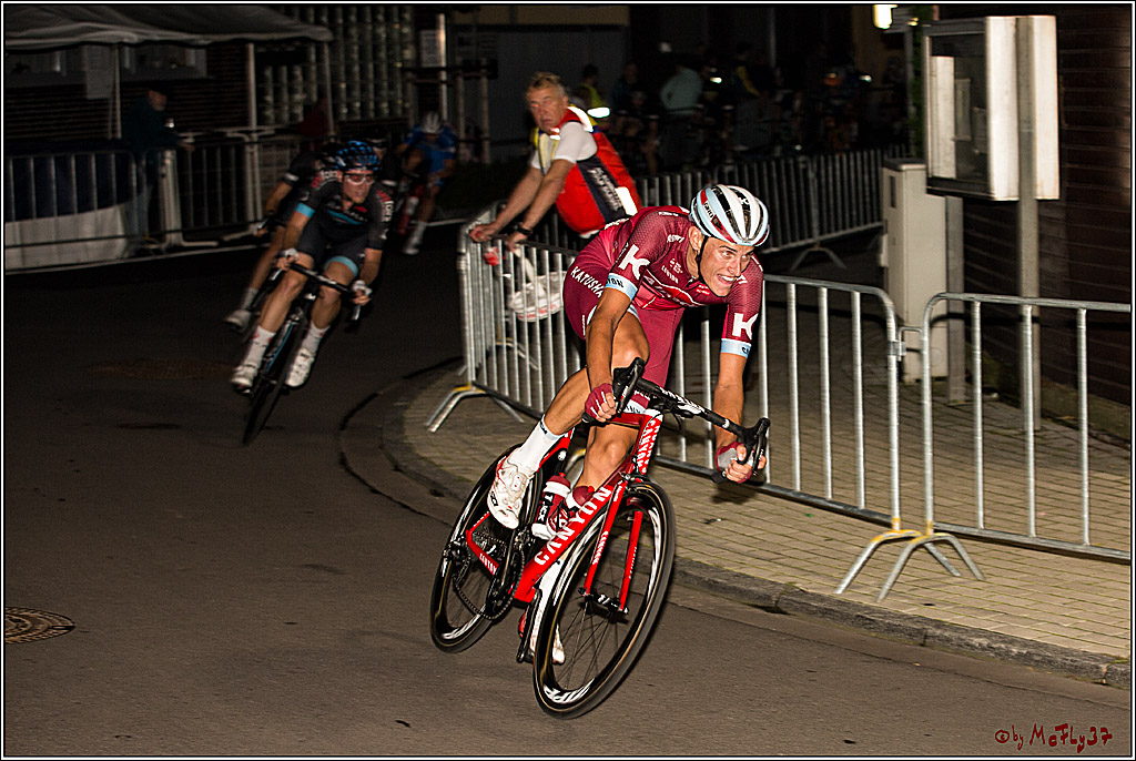 Abendstrassenrennen Stotzheim, 25.08.2017