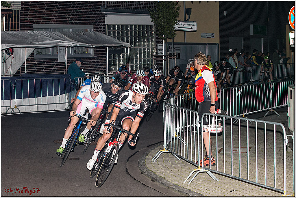 Abendstrassenrennen Stotzheim, 25.08.2017