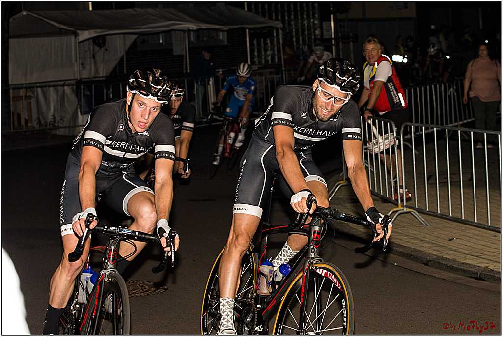 Abendstrassenrennen Stotzheim, 25.08.2017